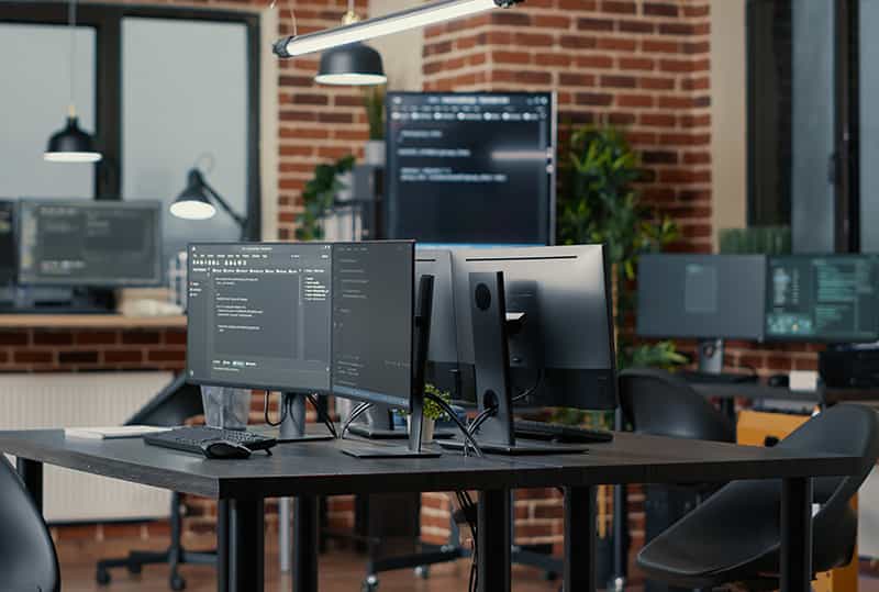 Integrated Technology Platform